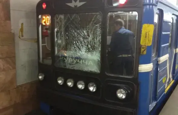 Фото: Максим Пушкин из соцсетей​