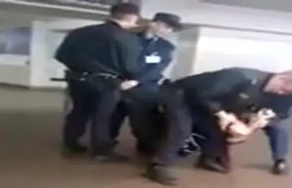 Кадр из видео