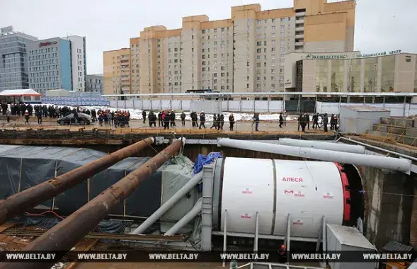 Фото: БЕЛТА