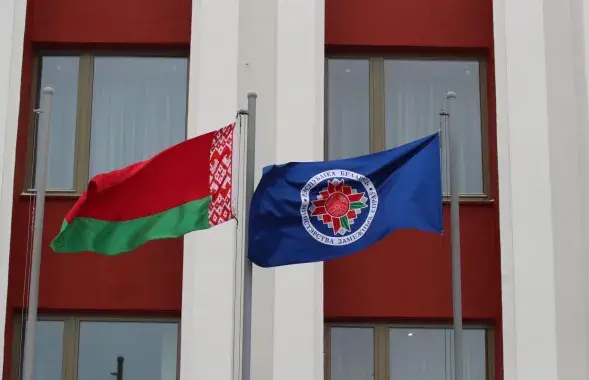 Міністэрства замежных спраў Беларусі​ /&nbsp;facebook.com/belarusmfa