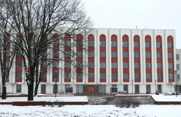 Міністэрства замежных спраў Беларусі / www.facebook.com/belarusmfa​