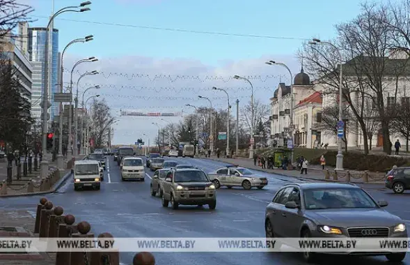 БЕЛТА