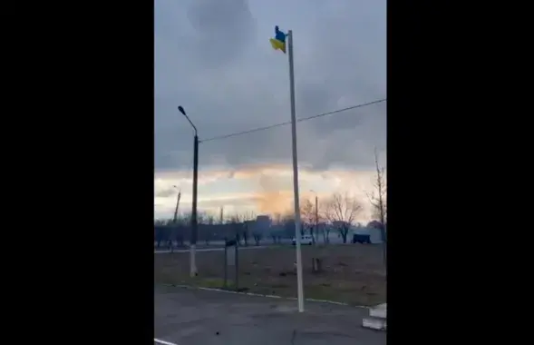 Николаев / кадр из видео​