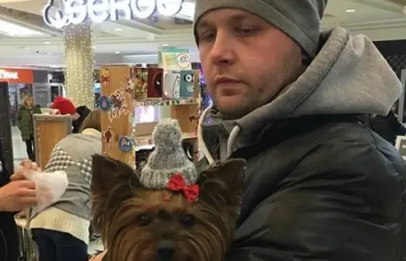 Иван Цирюльников