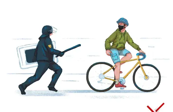Минск-2020 в народном творчестве / @belamova