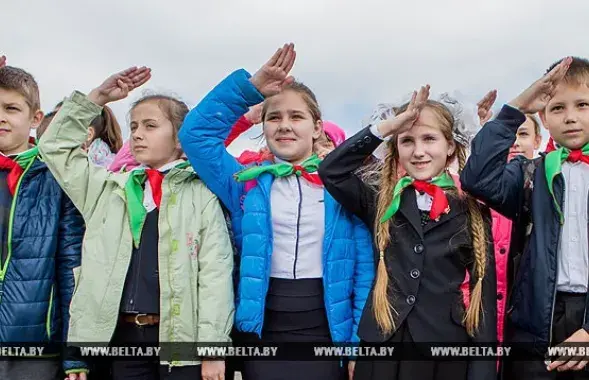 Фото: БелТА