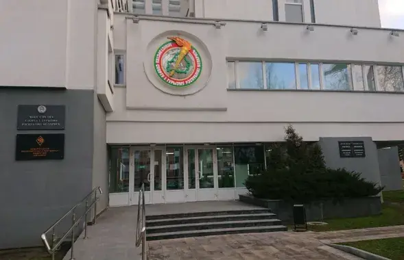 Мінспорта /&nbsp;www.pressball.by
