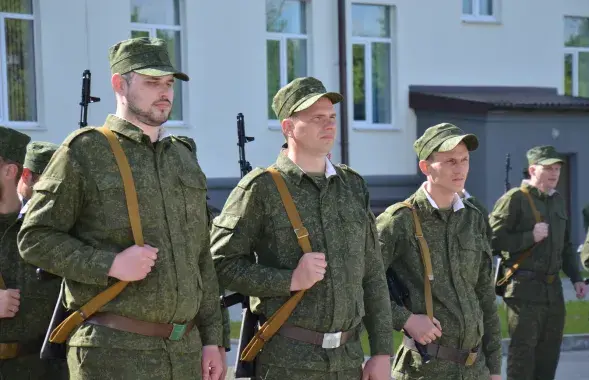Летась такія вучэнні прайшлі ў Магілёўскай вобласці​ /&nbsp;mogilev-region.gov.by
