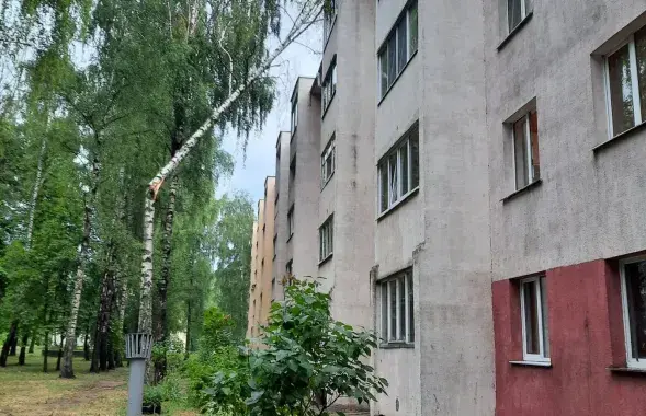 Магілёў / фота: mchs.gov.by