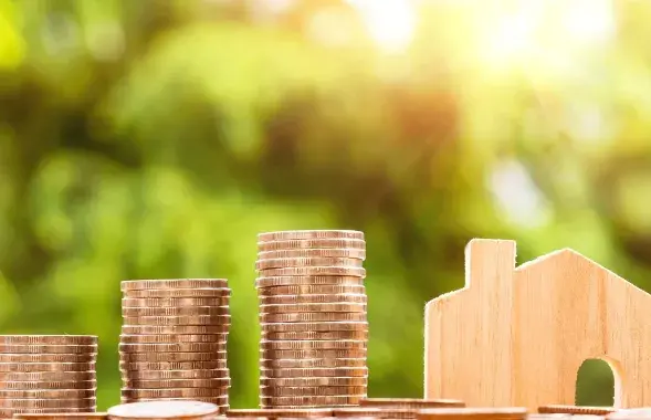 Па прагнозах ЕАБР, інфляцыя ў першым квартале 2022 складзе каля 10% год да года​&nbsp;/&nbsp;pixabay.com