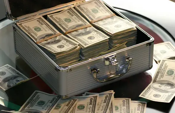 В 2019 году белорусский "Банк развития" выпустил евробонды на сумму 500 млн долларов /&nbsp;pixabay.com

