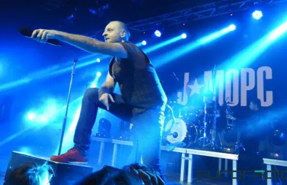 J:Морс / Еврорадио