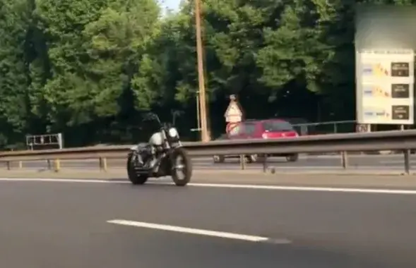 Фото: скриншот с видео.