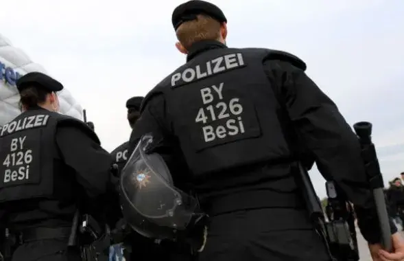 Фото: Getty Images