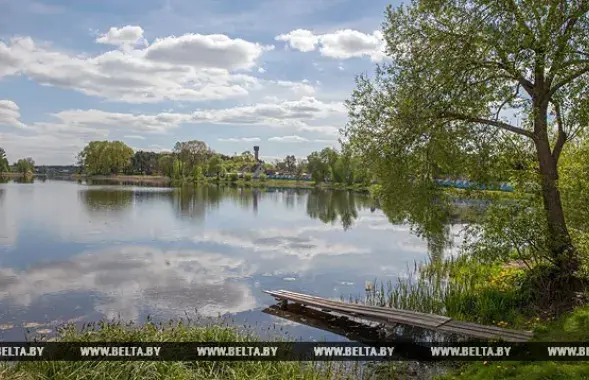 Фото: БЕЛТА