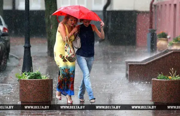 Фото: БЕЛТА