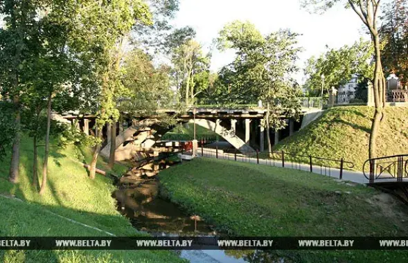 Фото: БЕЛТА