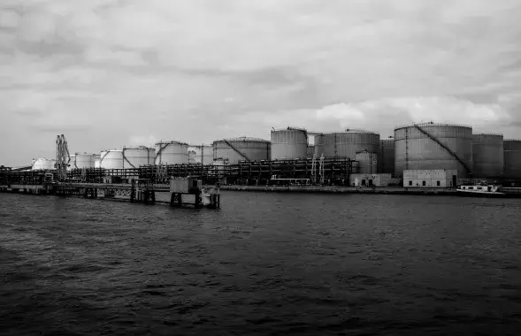 Нефтяная компания из Беларуси попала под санкции в Великобритании / pixabay.com​