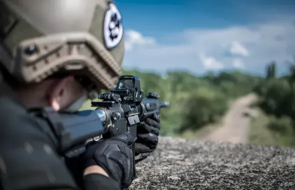 Под Минском задержали 32 &quot;участников частной военной кампании&quot; / pixabay.com​