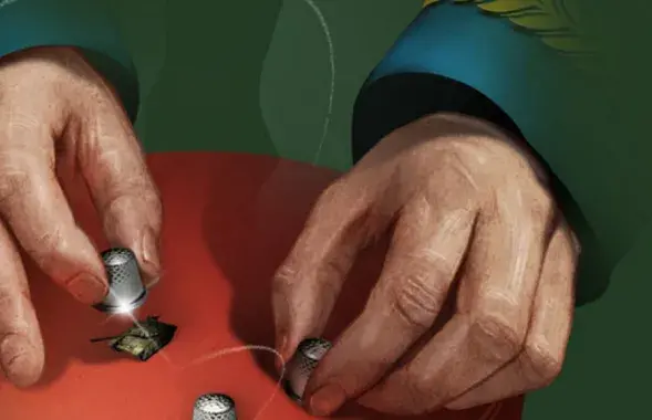 В Минобороны России запутались в статистике / proekt.media