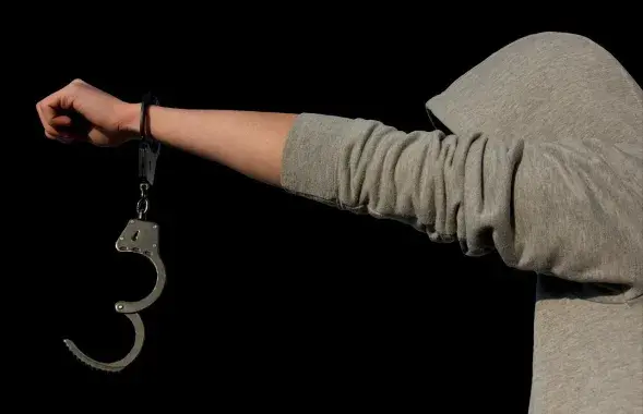 Первоначально подростков задержали по подозрению в другом преступлении / иллюстративное фото&nbsp;pixabay.com
