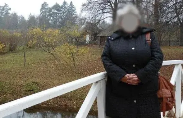 Хлопца, якога падазраюць у нападзе на настаўніцу, вярнулі ў СІЗА