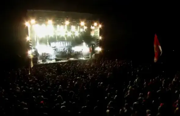 Скриншот из видео