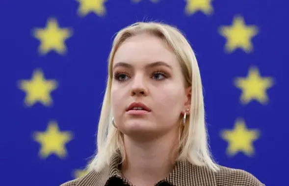 Дарья Навальная / Reuters
