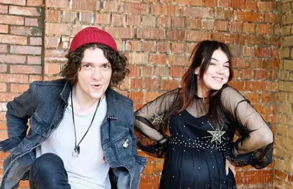 Фото из аккаунта Naviband в Instagram