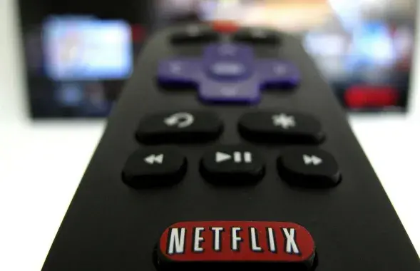 Раней кіраўніцтва Netflix заяўляла аб прыпыненні працы на тэрыторыі Расіі ў сувязі з вайной ва Украіне / Reuters