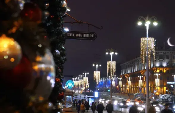 Минск занял первое место в рейтинге городов&nbsp;/ pixabay.com