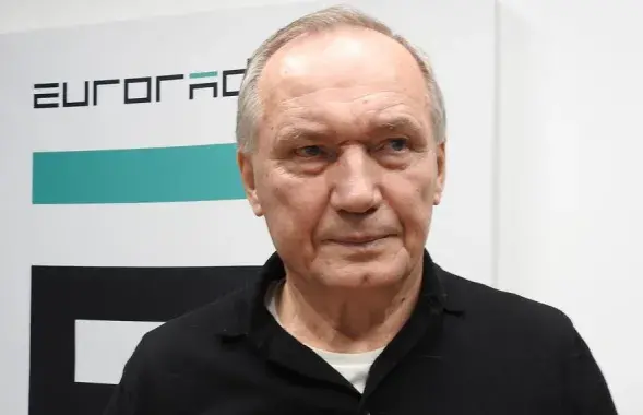 Владимир Некляев / Еврорадио