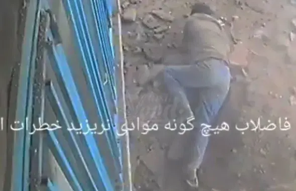 Фото: скриншот с видео​