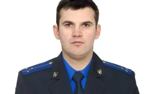 Мікіта Старажэнка