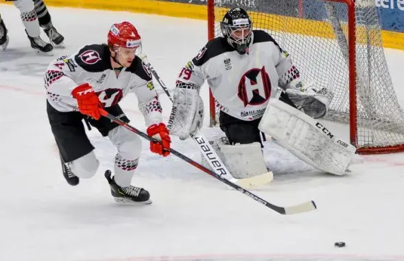 hockey.by