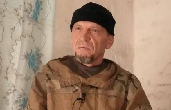 Евгений Нужин /&nbsp;скриншот видео
