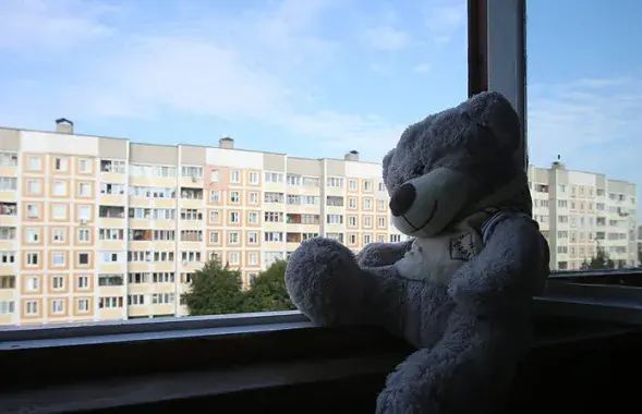 У момант надзвычайнага здарэння мама была ў ваннай / БЕЛТА, фота носіць ілюстрацыйны характар