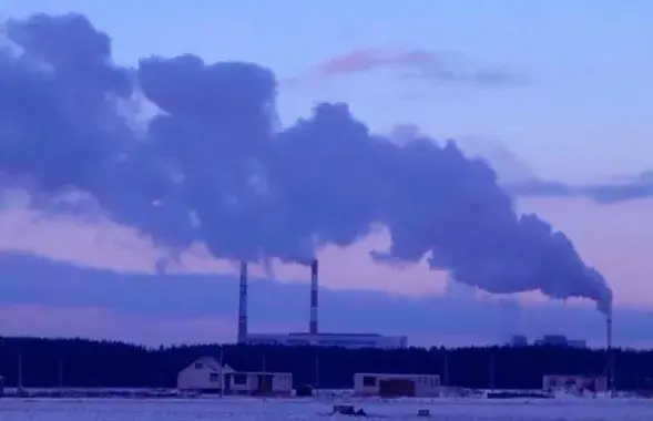 Завод &quot;Омск-Карбон&quot; / &quot;Белсат&quot;