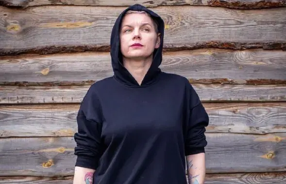 Виктория Онохова-Журавлева / Instagram
