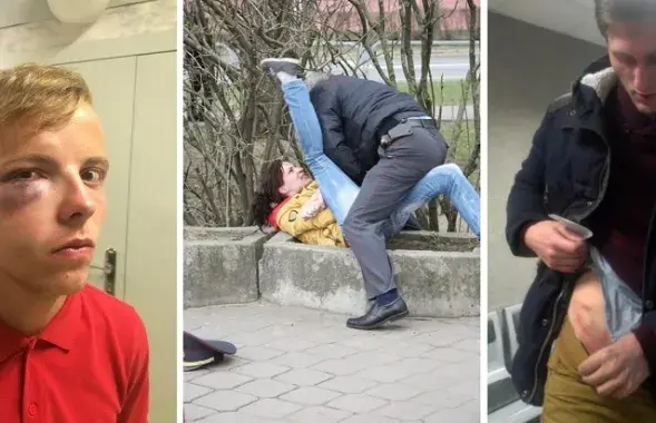 Выбар рэдакцыі