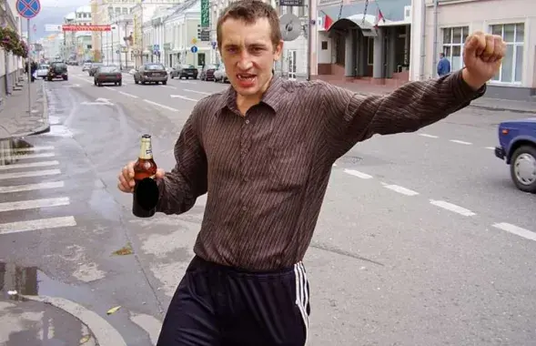 Як жыць без замежнага піва? /&nbsp;nordprod.livejournal.com
