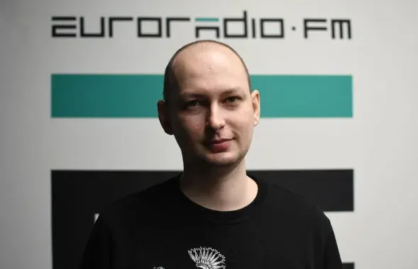 Эдуард Пальчис / Еврорадио