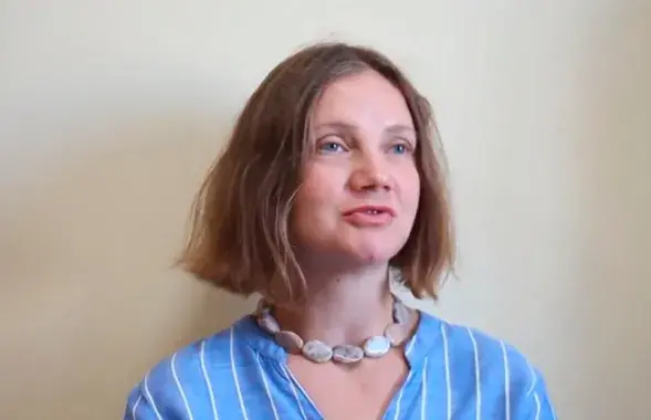 Полина Шарендо-Панасюк / spring96.org
