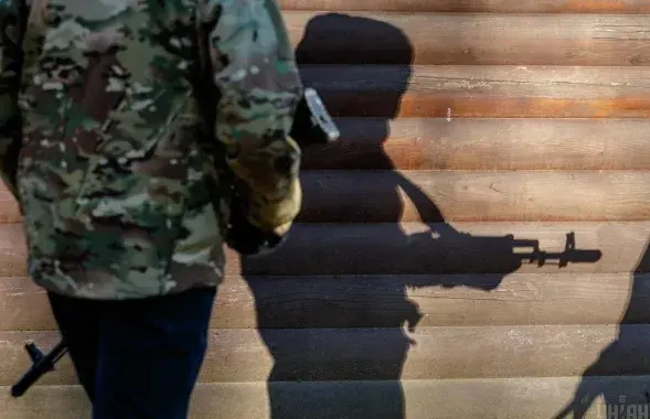 Украина и Россия обменялись военнопленными / УНИАН​