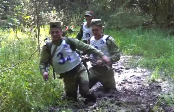 Фото: скриншот с видео sb.by