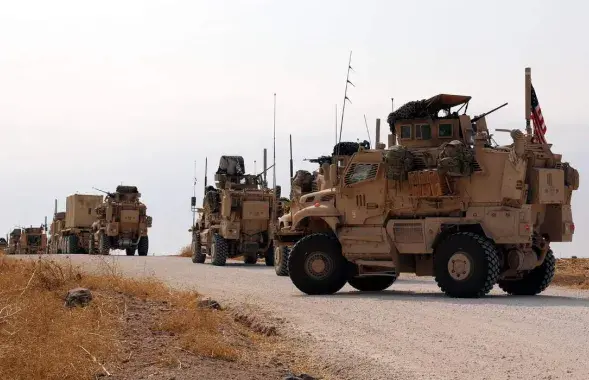 Оружие с одной войны на другую&nbsp;/ pap.pl