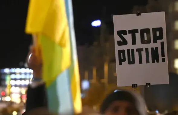 Россию накажут за агрессию / Иллюстративное фото pap.pl