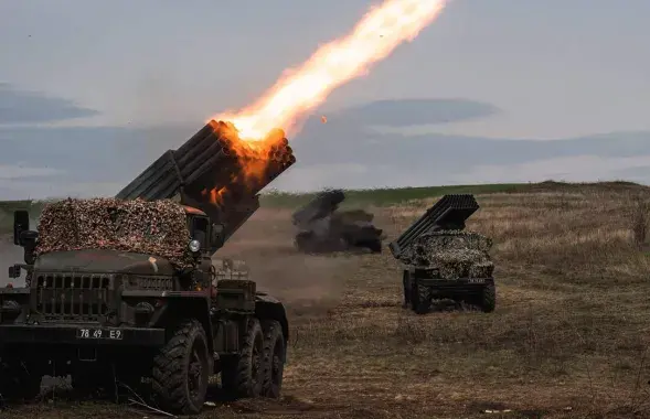 Битва за Донбасс / pap.pl​