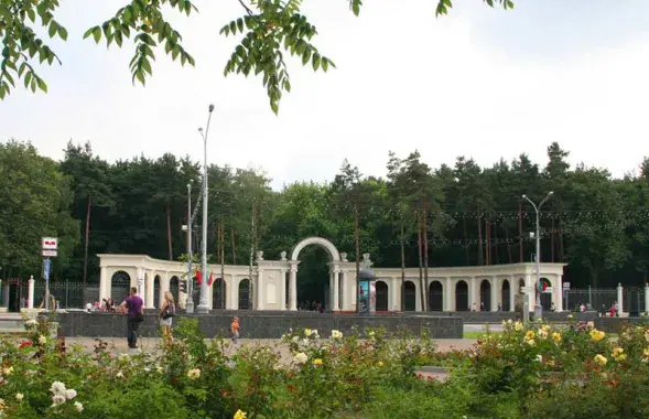 Фото: minsk.nemiga.info​