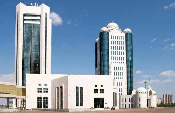 Парламент Казахстана / parlam.kz&nbsp;
